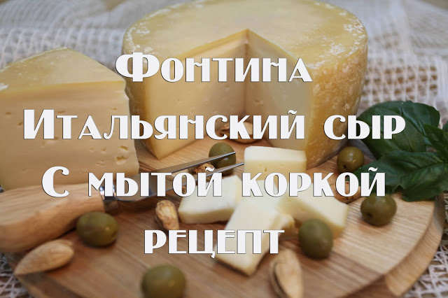 Рецепт быстрого мягкого сыра к завтраку